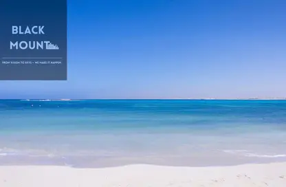 Chalet - 2 Bedrooms - 3 Bathrooms for sale in Beit Al Bahr - Sidi Heneish - North Coast