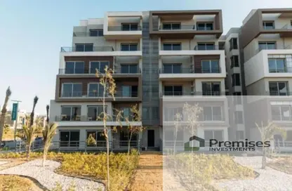 Villa - 5 Bedrooms - 5 Bathrooms for sale in The Waterway Villas - Ext North Inves Area - New Cairo City - Cairo