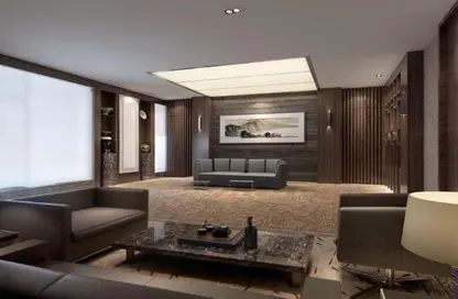 Apartment - 4 Bedrooms - 3 Bathrooms for sale in Feini Square - Dokki - Giza