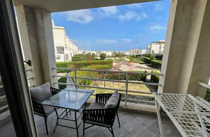 Duplex - 3 Bedrooms - 2 Bathrooms for sale in Amwaj - Sidi Abdel Rahman - North Coast