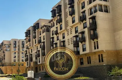 شقة - 2 غرف نوم - 1 حمام للبيع في شارع الفسطاط - مصر القديمة - حي مصر القديمة - القاهرة