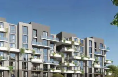 Duplex - 3 Bedrooms - 3 Bathrooms for sale in Telal East - 5th Settlement Compounds - The 5th Settlement - New Cairo City - Cairo