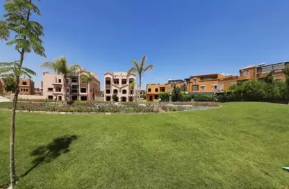 Villa - 5 Bedrooms - 4 Bathrooms for sale in Katameya Gardens - El Katameya Compounds - El Katameya - New Cairo City - Cairo