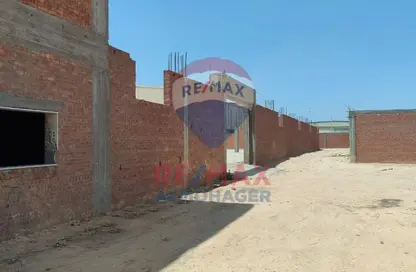 Factory - Studio - 1 Bathroom for sale in Borg El Arab City - Alexandria