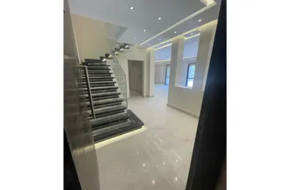 Duplex - 3 Bedrooms - 3 Bathrooms for rent in Eastown - 5th Settlement Compounds - The 5th Settlement - New Cairo City - Cairo