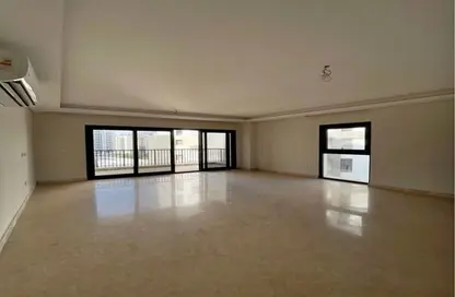 Apartment - 3 Bedrooms - 3 Bathrooms for sale in Park Side Residence - Zed Towers - Sheikh Zayed Compounds - Sheikh Zayed City - Giza