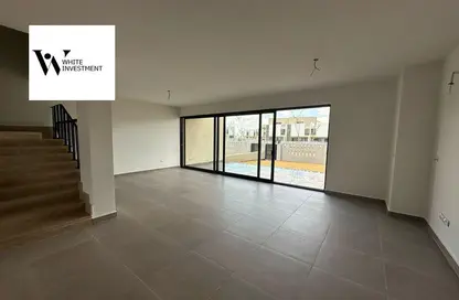 تاون هاوس - 4 غرف نوم - 4 حمامات للبيع في كمبوند البروج - كمبوندات الشروق - مدينة الشروق - القاهرة