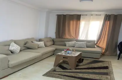 Apartment - 2 Bedrooms - 1 Bathroom for rent in Madinaty - Cairo