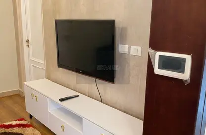 Villa - 3 Bedrooms - 2 Bathrooms for rent in El Rehab Extension - Al Rehab - New Cairo City - Cairo