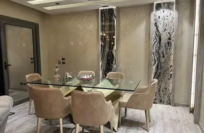 Apartment - 1 Bedroom - 1 Bathroom for rent in Tag Sultan - Ring Road - Cairo