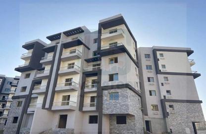 Apartment - 3 Bedrooms - 1 Bathroom for sale in Ashgar City - Al Wahat Road - 6 October City - Giza