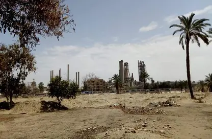 قطعة أرض - استوديو للبيع في مصر الجديدة - القاهرة