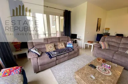 شقة - 3 غرف نوم - 4 حمامات للايجار في فورتين جولف ريزيدنس - اب تاون كايرو - المقطم - القاهرة