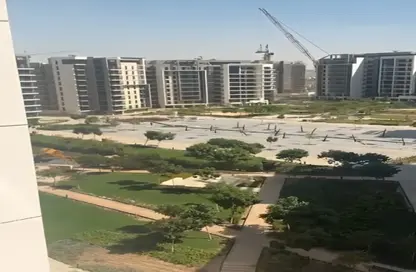 شقة - 3 غرف نوم - 2 حمامات للبيع في ويست فيو ريزيدينس - مدينة زايد الجديدة - الشيخ زايد - الجيزة