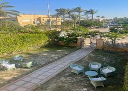Villa - 5 bedrooms for للبيع in Marina 5 - Marina - Al Alamein - North Coast