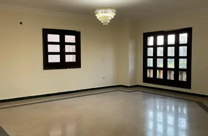 شقة - 4 غرف نوم - 2 حمامات للايجار في النرجس 7 - النرجس - مدينة القاهرة الجديدة - القاهرة