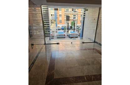 Apartment - 2 Bedrooms - 2 Bathrooms for rent in Easy Life - South Investors Area - New Cairo City - Cairo