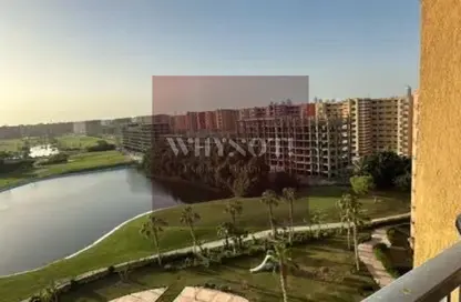 شاليه - غرفة نوم - 1 حمام للبيع في جولف بورتو مارينا - العلمين - الساحل الشمالي