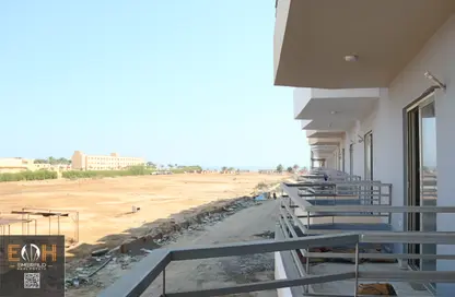 شقة - غرفة نوم - 1 حمام للبيع في منطقة الاحياء - الغردقة - محافظة البحر الاحمر