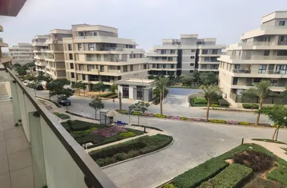 شقة - 2 غرف نوم - 3 حمامات للايجار في فيليت - كمبوندات التجمع الخامس - التجمع الخامس - مدينة القاهرة الجديدة - القاهرة