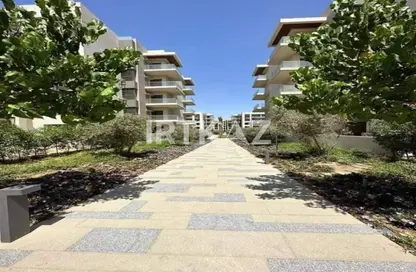 Apartment - 3 Bedrooms - 3 Bathrooms for sale in The Address East - 90 Street - The 5th Settlement - New Cairo City - Cairo