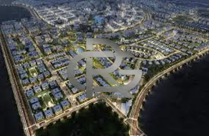 Duplex - 3 Bedrooms - 3 Bathrooms for sale in Taj City - 5th Settlement Compounds - The 5th Settlement - New Cairo City - Cairo