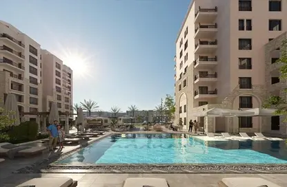 شقة - 3 غرف نوم - 3 حمامات للبيع في اناكاجي - كمبوندات العاصمة الإدارية الجديدة - العاصمة الإدارية الجديدة - القاهرة