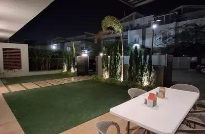 Villa - 4 Bedrooms - 4 Bathrooms for sale in Zayed Dunes - 6th District - Sheikh Zayed City - Giza