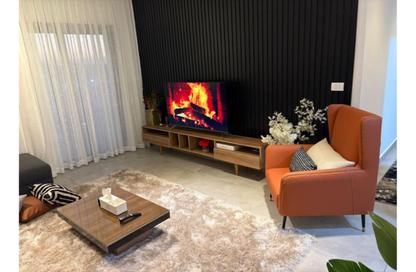 Apartment - 2 Bedrooms - 2 Bathrooms for rent in Madinaty - Cairo