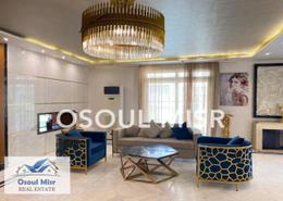 Villa - 8 bedrooms - 8 bathrooms for للايجار in 13th District - Sheikh Zayed City - Giza