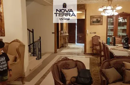 منزل مزدوج - 4 غرف نوم - 3 حمامات للبيع في يوتوبيا - كمبوندات 6 أكتوبر - مدينة 6 أكتوبر - الجيزة