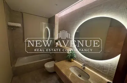 Apartment - 2 Bedrooms - 3 Bathrooms for rent in Villette - 5th Settlement Compounds - The 5th Settlement - New Cairo City - Cairo