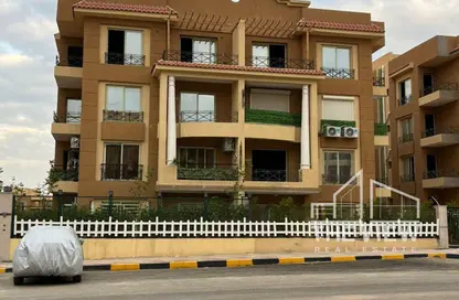 شقة - 3 غرف نوم - 2 حمامات للبيع في مدينة الخمائل - كمبوندات الشيخ زايد - الشيخ زايد - الجيزة