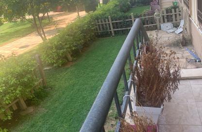 Apartment - 2 Bedrooms - 1 Bathroom for sale in Madinaty - Cairo