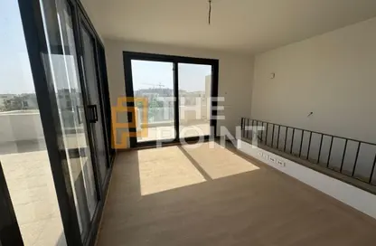 منزل مزدوج - 3 غرف نوم - 5 حمامات للبيع في كمبوند البروج - كمبوندات الشروق - مدينة الشروق - القاهرة