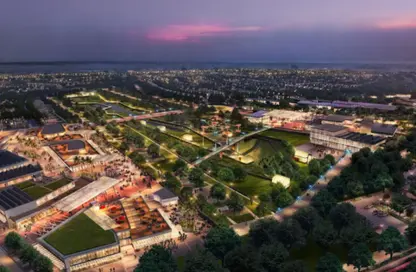 Apartment - 3 Bedrooms - 3 Bathrooms for sale in Sodic East - 6th District - New Heliopolis - Cairo