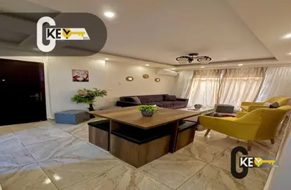 Apartment - 2 Bedrooms - 1 Bathroom for rent in Privado - Madinaty - Cairo