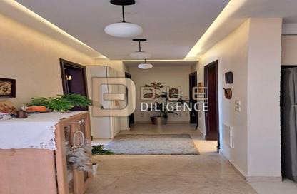 Apartment - 3 Bedrooms - 2 Bathrooms for sale in Makram Ebeid St. - 6th Zone - Nasr City - Cairo