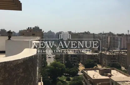 Penthouse - 3 Bedrooms - 3 Bathrooms for sale in Nasr City Compounds - Nasr City - Cairo Penthouse - 3 Bedrooms - 3 Bathrooms for sale in Nasr City Compounds - Nasr City - Cairo