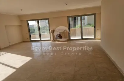 شقة - 3 غرف نوم - 4 حمامات للبيع في بالم هيلز بالم باركس - وصلة دهشور الجنوبية - مدينة 6 أكتوبر - الجيزة