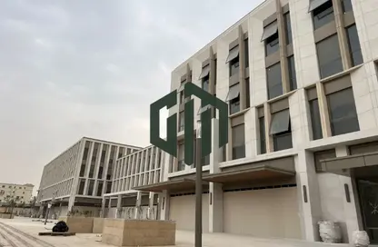 طابق كامل - استوديو - 4 حمامات للبيع في ميفيدا - كمبوندات التجمع الخامس - التجمع الخامس - مدينة القاهرة الجديدة - القاهرة