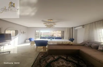 Apartment - 3 Bedrooms - 3 Bathrooms for sale in Sephora Heights - 5th Settlement Compounds - The 5th Settlement - New Cairo City - Cairo