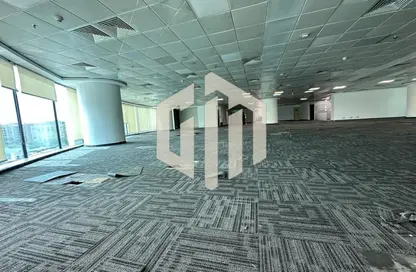 مساحات مكتبية - استوديو - 3 حمامات للايجار في شارع ال ٩٠ الجنوبي - شارع التسعين الجنوبي - التجمع الخامس - مدينة القاهرة الجديدة - القاهرة