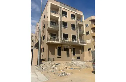 شقة - 3 غرف نوم - 2 حمامات للبيع في الاندلس الجديدة - حى الاندلس - مدينة القاهرة الجديدة - القاهرة