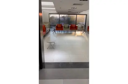 Clinic - Studio - 2 Bathrooms for rent in New Giza - Cairo Alexandria Desert Road - 6 October City - Giza