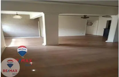 Apartment - 3 Bedrooms - 1 Bathroom for sale in Al Nozha St. - Ard El Golf - Heliopolis - Masr El Gedida - Cairo