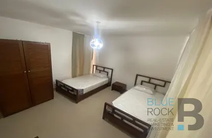 Chalet - 3 Bedrooms - 3 Bathrooms for rent in Seashell - Sidi Abdel Rahman - North Coast