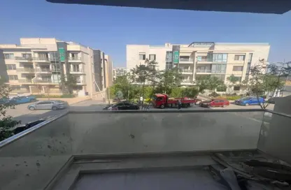 شقة - 3 غرف نوم - 3 حمامات للبيع في جاليريا  مون فالى - المستثمرين الجنوبية - مدينة القاهرة الجديدة - القاهرة