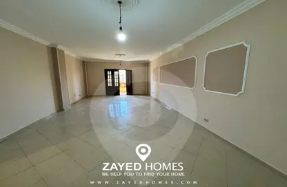 Apartment - 3 Bedrooms - 2 Bathrooms for rent in Westown - Sheikh Zayed Compounds - Sheikh Zayed City - Giza