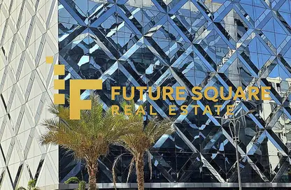 Office Space - Studio - 2 Bathrooms for rent in One Kattameya - El Katameya Compounds - El Katameya - New Cairo City - Cairo